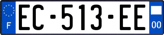 EC-513-EE