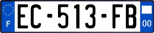 EC-513-FB