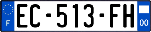 EC-513-FH