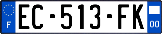 EC-513-FK