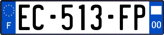 EC-513-FP
