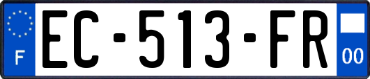 EC-513-FR