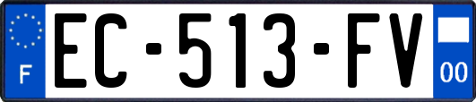 EC-513-FV