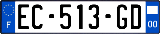 EC-513-GD