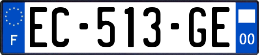 EC-513-GE