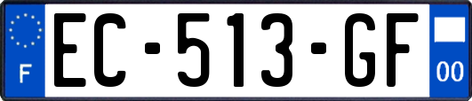 EC-513-GF
