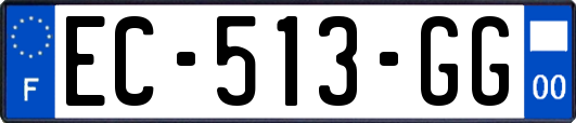 EC-513-GG