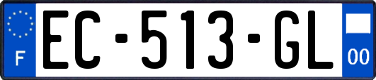 EC-513-GL