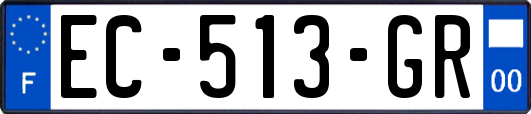 EC-513-GR