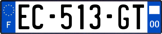 EC-513-GT
