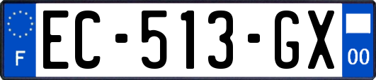 EC-513-GX