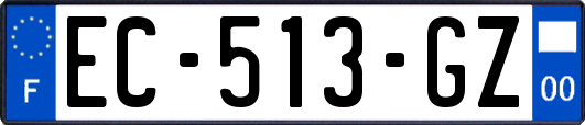 EC-513-GZ