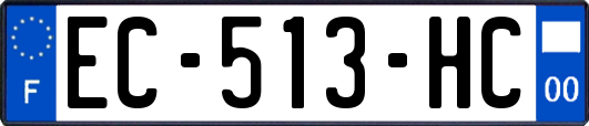 EC-513-HC