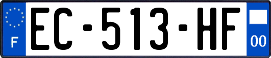 EC-513-HF