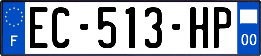 EC-513-HP