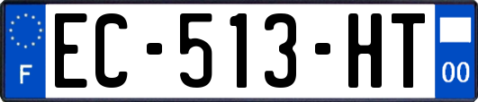 EC-513-HT