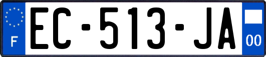 EC-513-JA