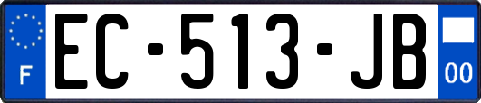 EC-513-JB