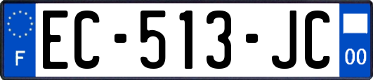 EC-513-JC