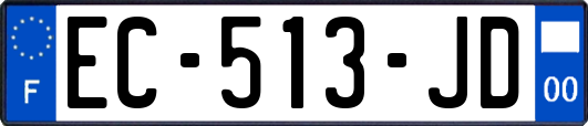 EC-513-JD