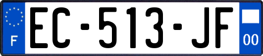 EC-513-JF