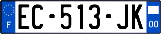 EC-513-JK