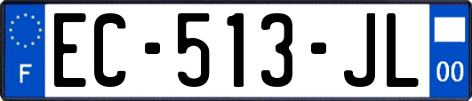 EC-513-JL