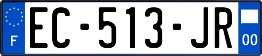 EC-513-JR