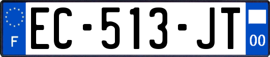 EC-513-JT