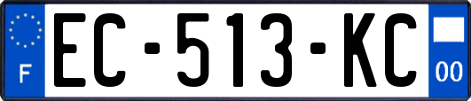 EC-513-KC