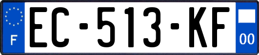 EC-513-KF