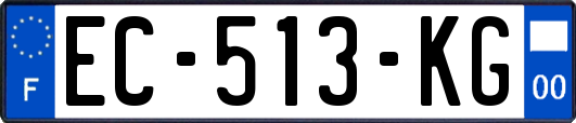EC-513-KG