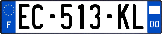 EC-513-KL