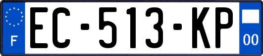 EC-513-KP