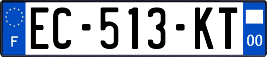 EC-513-KT