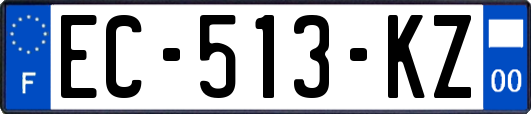 EC-513-KZ