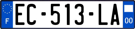 EC-513-LA