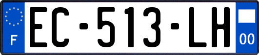 EC-513-LH