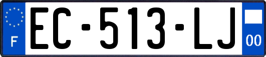 EC-513-LJ
