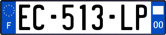 EC-513-LP