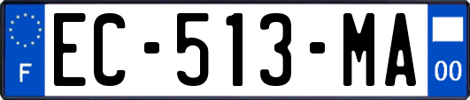 EC-513-MA