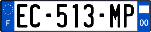 EC-513-MP