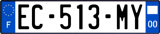 EC-513-MY