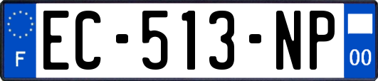 EC-513-NP