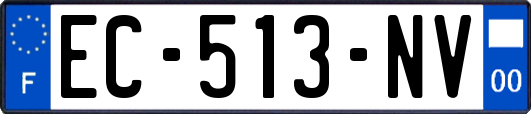 EC-513-NV