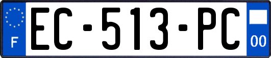 EC-513-PC