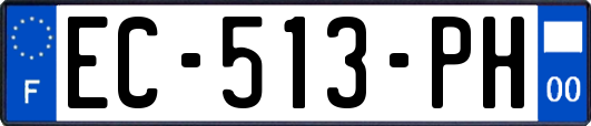 EC-513-PH