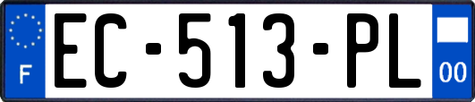 EC-513-PL