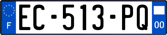EC-513-PQ