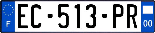 EC-513-PR